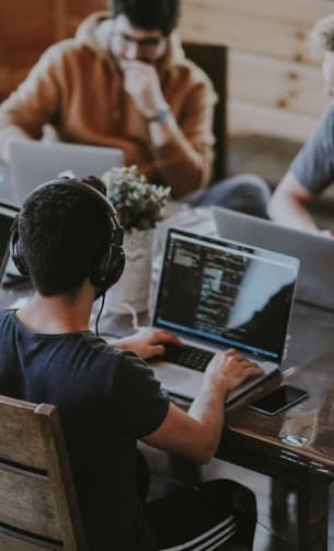 HanrarX team operations